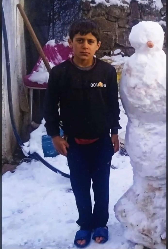 Dicle Nehri'nde acı olay!