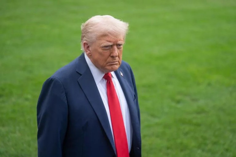 Trump'tan İran'a karşı zafer açıklaması