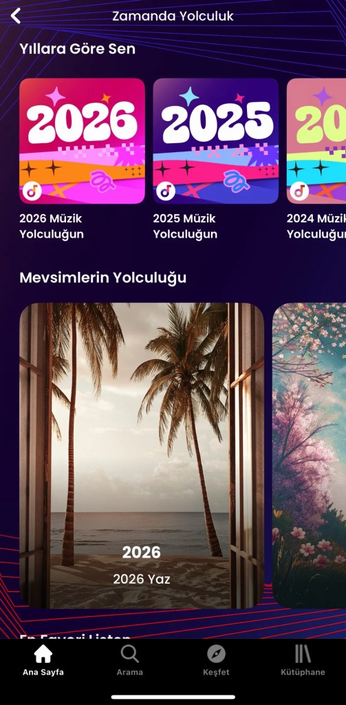Muud'un Zamanda Yolculuk Özelliği Dikkat Çekiyor