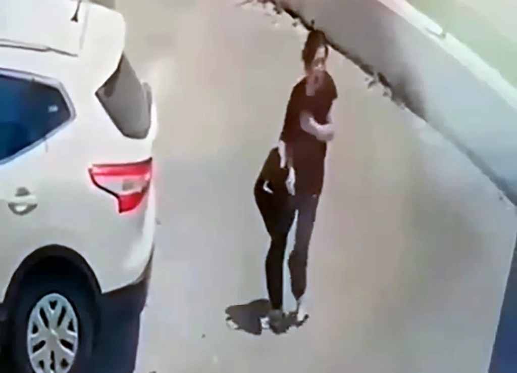 Adana'da Platonik Aşk Dehşeti!