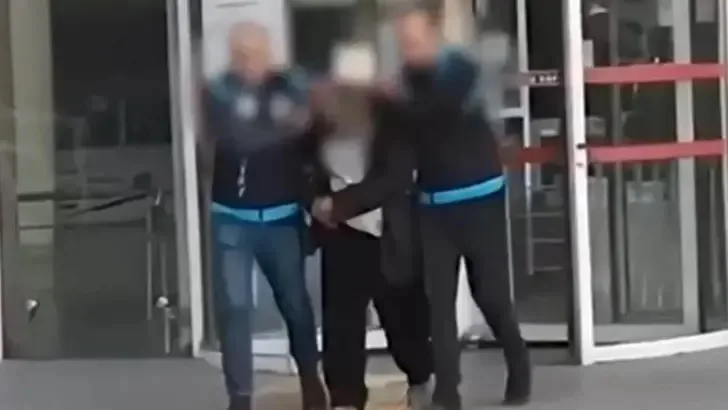 Kayseri'de Çifte Cinayet Sanığına Ağırlaştırılmış Müebbet!