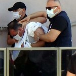 Bodrum'da Polis Şehit Oldu!