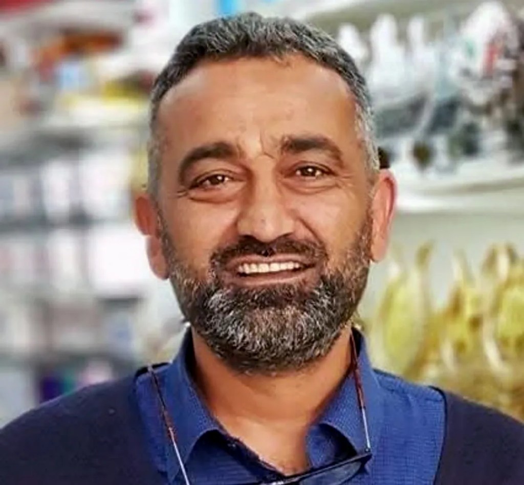 Adana'da Kardeş Kavgası Kanlı Bitti!