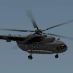 Pakistan'da askeri helikopter kazası!