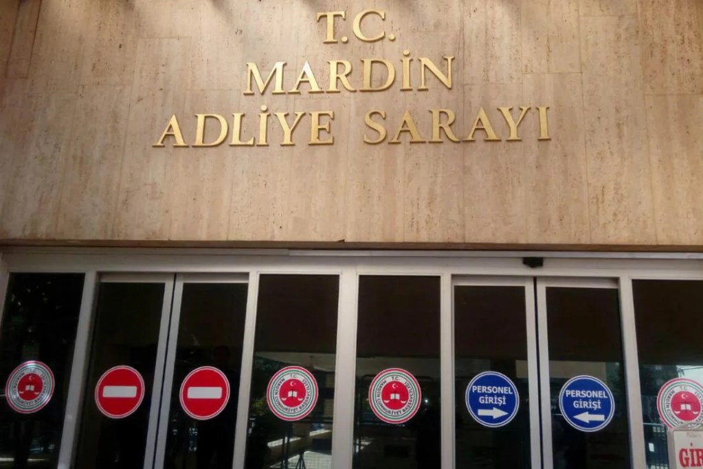 Mardin'de Bombalı Tuzak Davasında Cezalar Açıklandı!