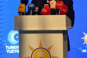Bakan Güler Kahramanmaraş’ta İncelemelerde Bulundu