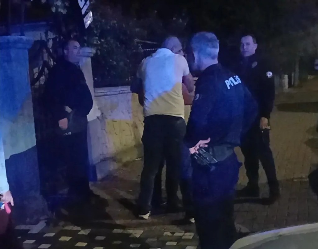 Kayseri'de alkollü sürücüye rekor ceza!