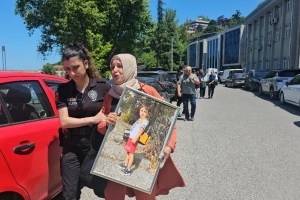 Zonguldak’ta Duruşma Sonrası Gerginlik!