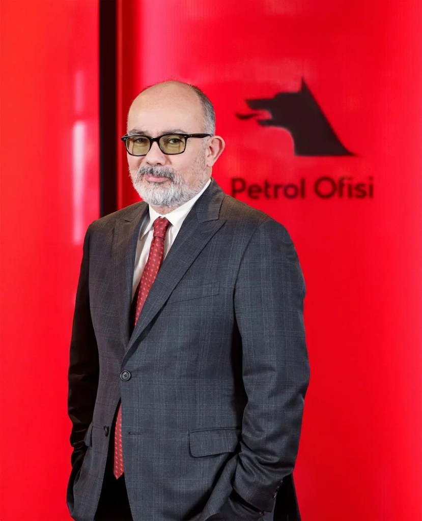 Petrol Ofisi Türkiye'nin En Değerli Markası Oldu