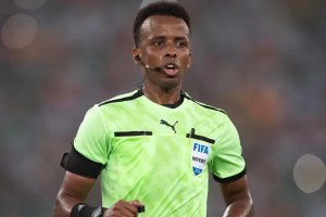Omar Artan UEFA Süper Kupası’nı Yönetecek