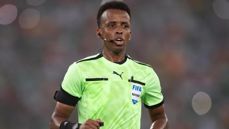 Omar Artan UEFA Süper Kupası'nı Yönetecek