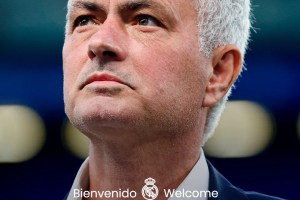 Real Madrid’de Mourinho Dönemi Başladı