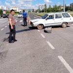 Kayseri'de feci kaza: 3 kişi hayatını kaybetti!