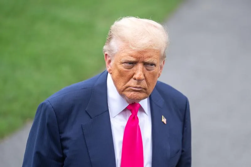 Trump: İran'la Anlaşma Yakında Tamamlanacak