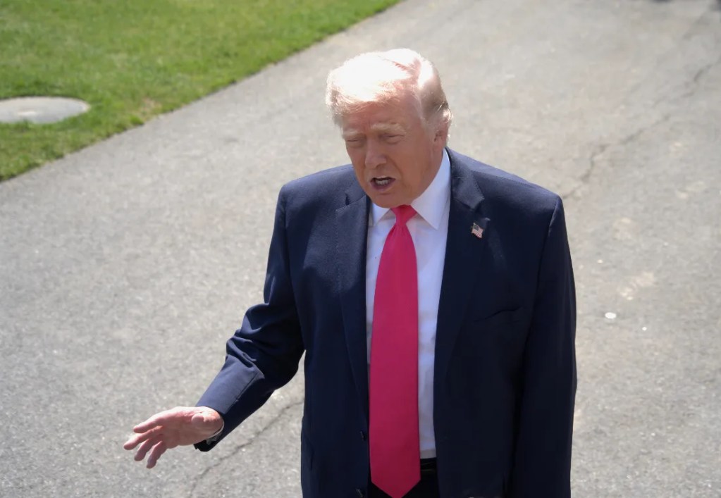 Trump, İran ile Anlaşma İmzalayabilir
