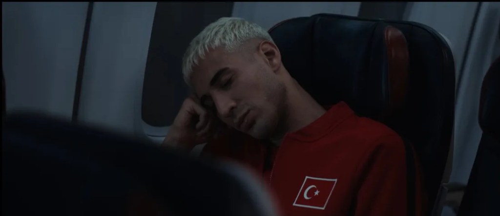THY'den Milli Takıma Özel Reklam Filmi