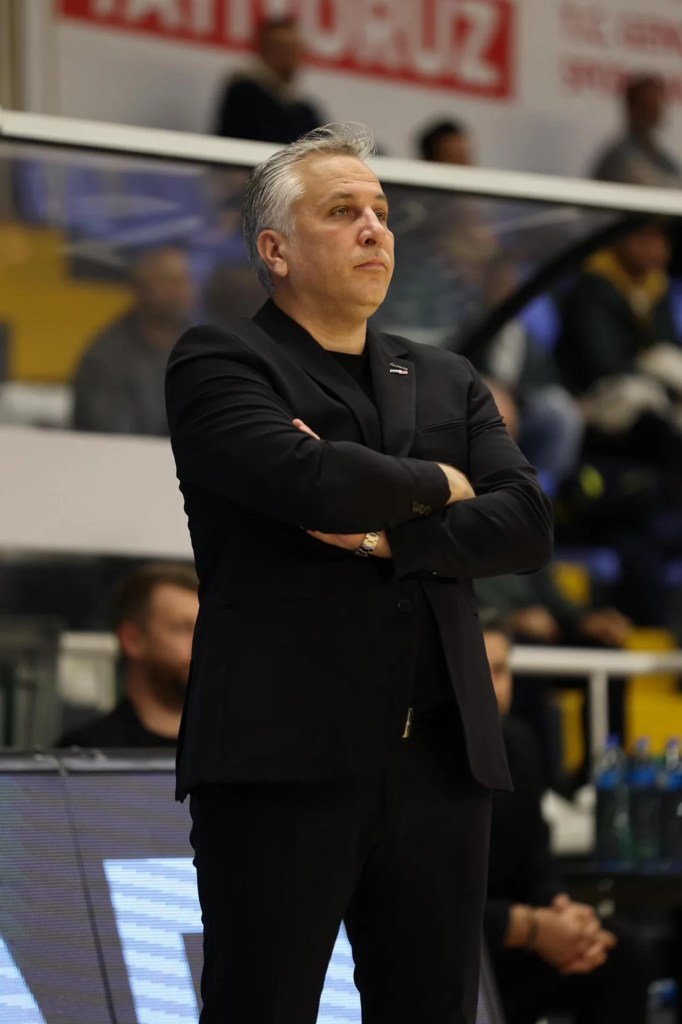 Zafer Aktaş'a İtalya'dan Talip Var!