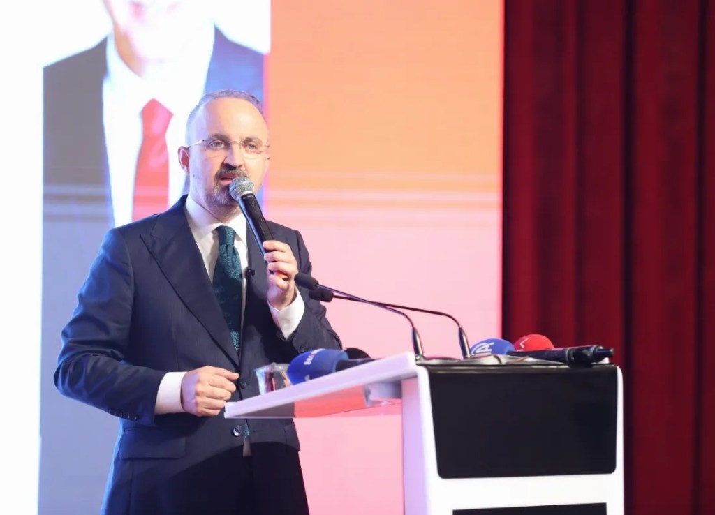 Bakan Yardımcısı Turan'dan Çetelere Karşı Sert Mesaj!