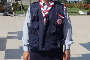 Erzurum’da doğa yürüyüşünde kalp krizi geçiren emekli öğretmen kurtarılamadı