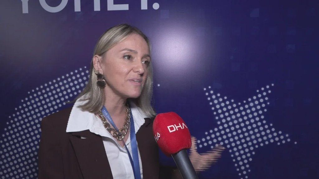 Türkiye Yapay Zeka Eylem Planı Açıklandı