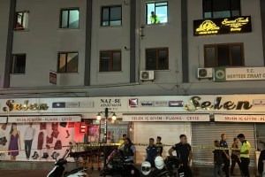 Muğla’da KADES ihbarı sonrası dehşet!