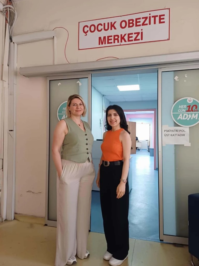 Çocuklarda Erken Ergenlik Tehlikesi!