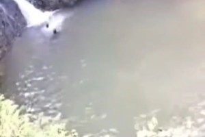 Arhavi’de Gölette Boğulan İmamlar Hayatını Kaybetti!