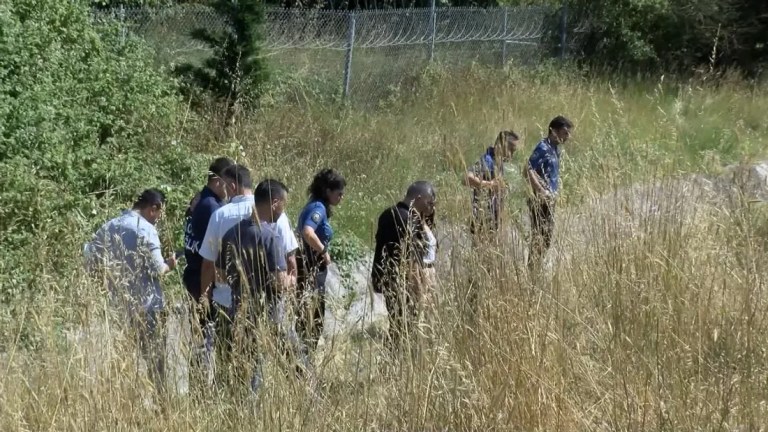Pendik'te su kanalında ceset bulundu!