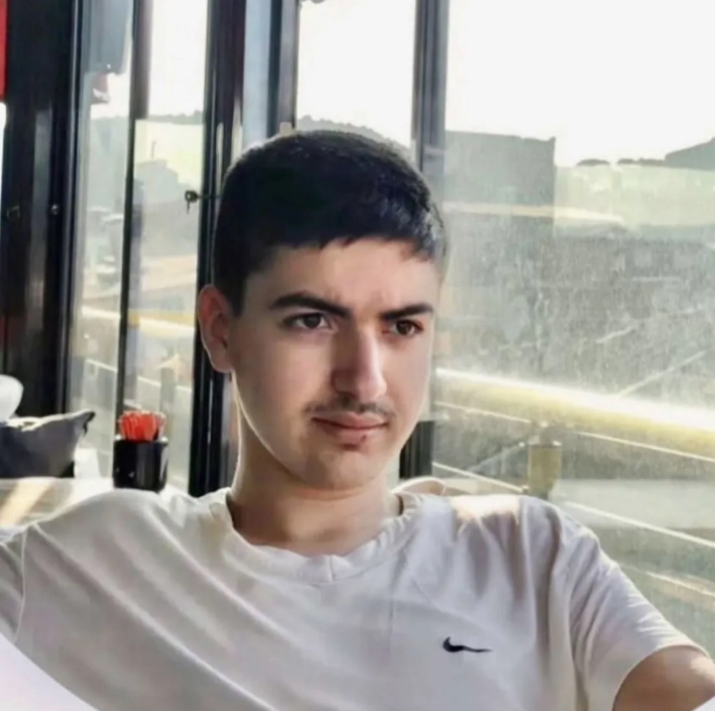 Bartın'da motosiklet kazası!