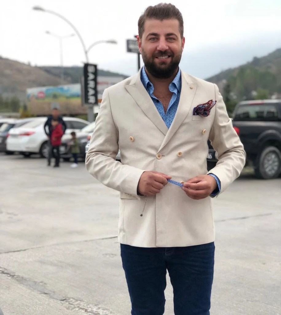 Eskişehir'de Gölette Trajik Olay!