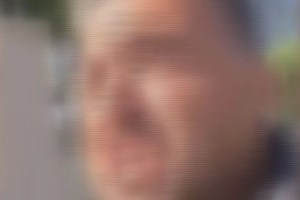Sarıyer’de silahlı saldırı anı kaydedildi!