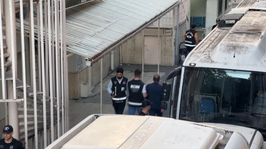 Silivri Belediyesi'nde yolsuzluk iddiası!