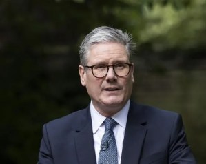 İngiltere Başbakanı Starmer'dan İran ve ABD Anlaşmasına Destek