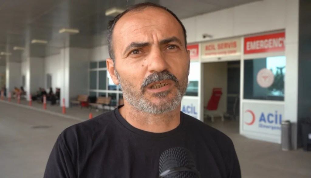 Şırnak'ta 12 yaşındaki çocuk balkondan düştü!