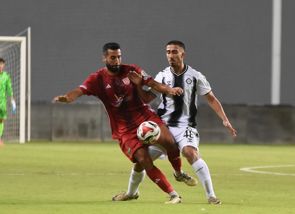 Altay'da İki Oyuncu Daha İhtar Gönderdi