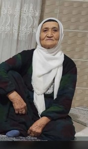 Kızıltepe'de balkonda vurulan kadın hayatını kaybetti!