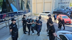 Zonguldak'ta terör operasyonu sonuçlandı!