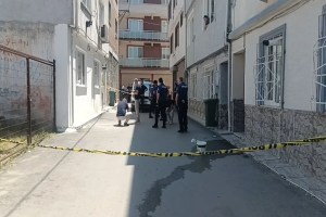 Bursa’da Silahlı Husumet Kavgası!