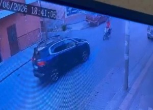 Mersin'de motosiklet kazası: 1 yaralı!