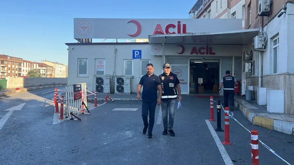 Beylikdüzü Belediyesi'ne operasyon: 27 gözaltı!