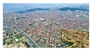 Gebze il olma adayları arasında
