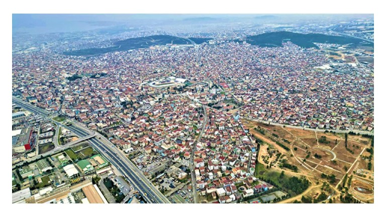 Gebze il olma adayları arasında