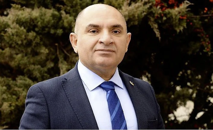 Tahsin Tarhan CHP MYK’ya seçildi