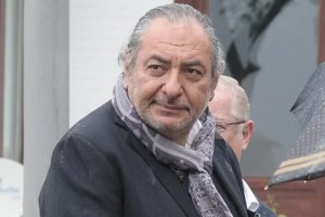 Reha Muhtar yaşamını yitirdi!